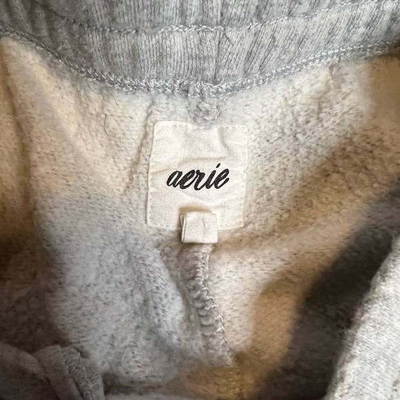 aerie sweat shorts! - Picture 4 of 4